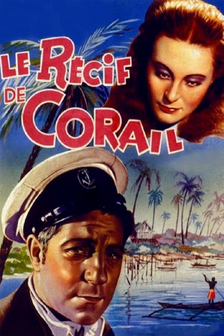 Poster of Coral Reefs
