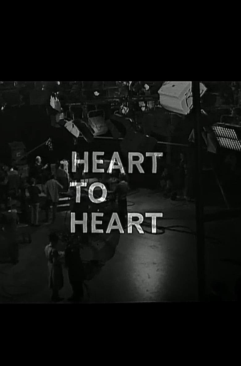 Poster of Heart to Heart