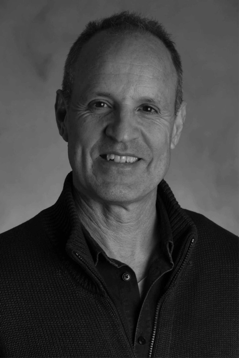 Portrait of Daniel T. Dorrance