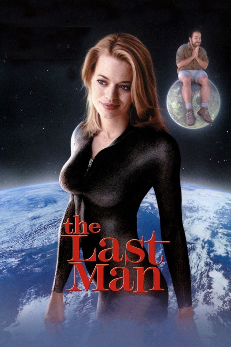 Poster of The Last Man