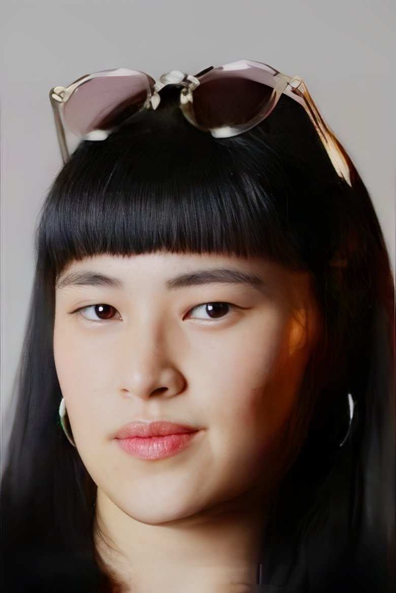 Portrait of Thanatchaporn Utsahajit