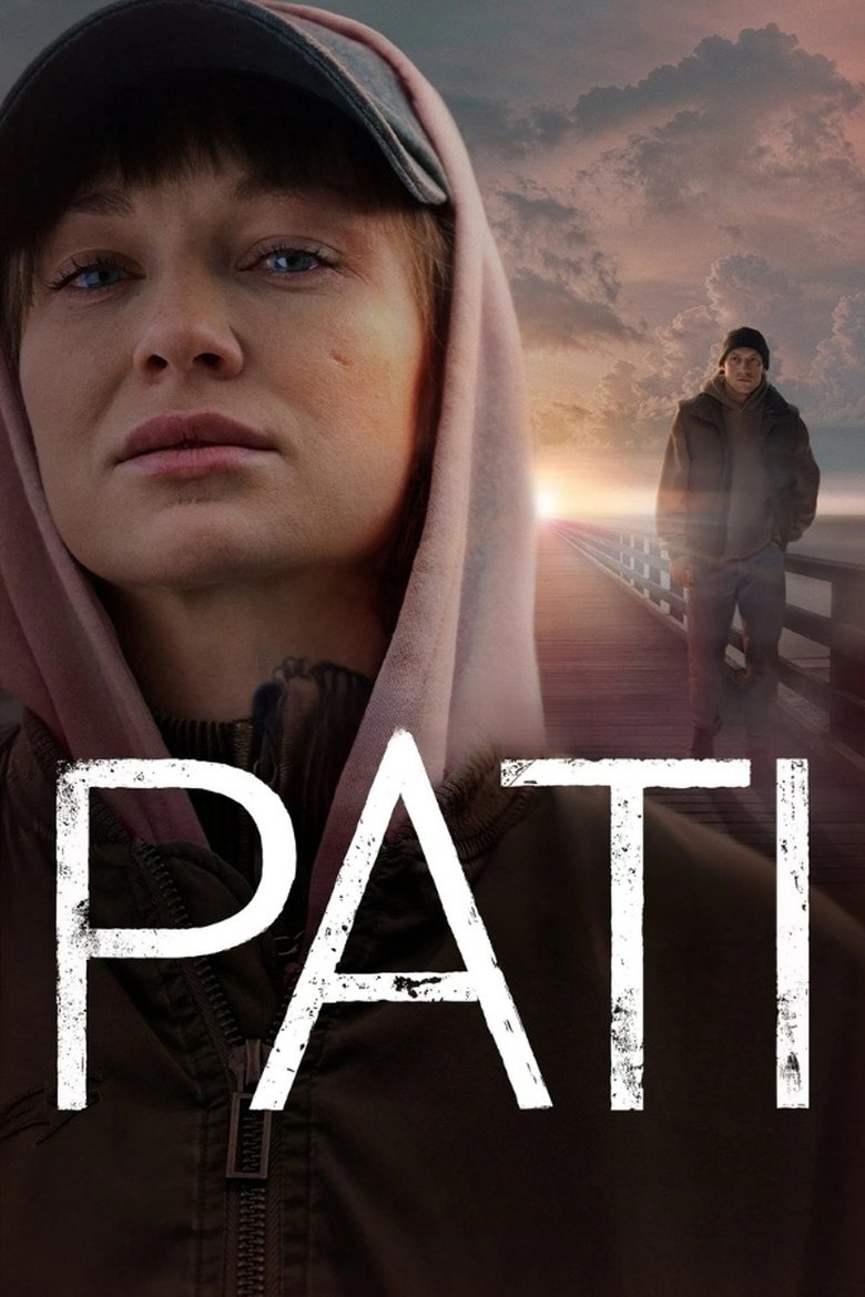 Poster of Pati