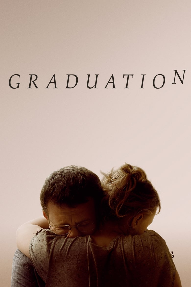 Poster of Graduation