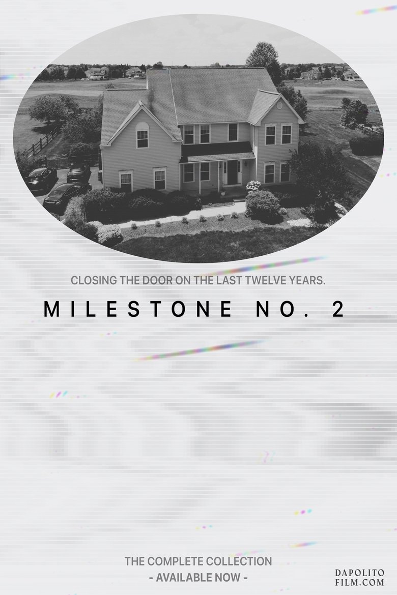 Poster of Milestone No. 2