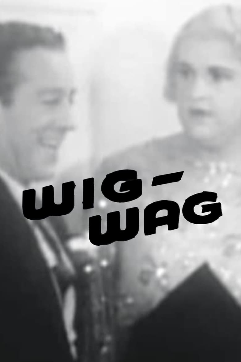 Poster of Wig-Wag
