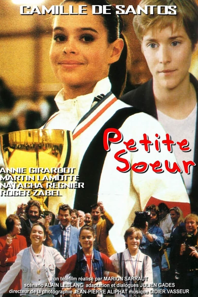 Poster of Petite sœur