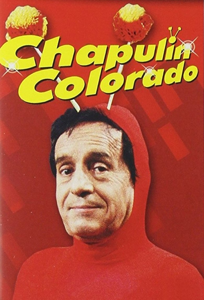 Poster of Episodes in El Chapulín Colorado - Season 7 - Season 7