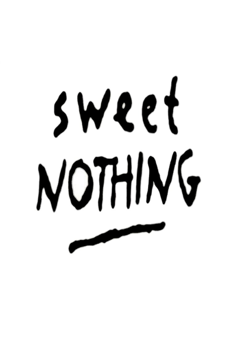 Poster of Sweet Nothing