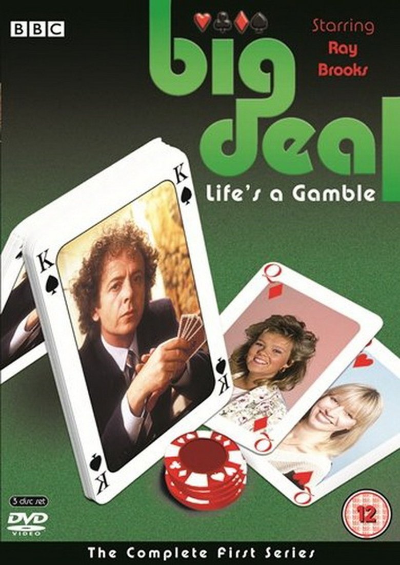 Poster of Episodes in Big Deal - Season 1 - Season 1