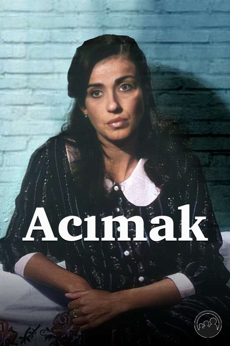 Poster of Episodes in Acımak - Season 1 - Season 1
