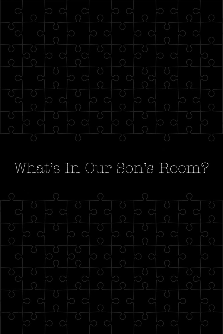 Poster of What's in Our Son's Room?