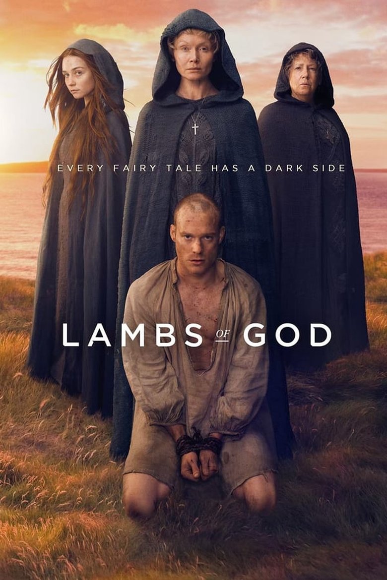 Poster of Episodes in Lambs Of God - Miniseries - Miniseries