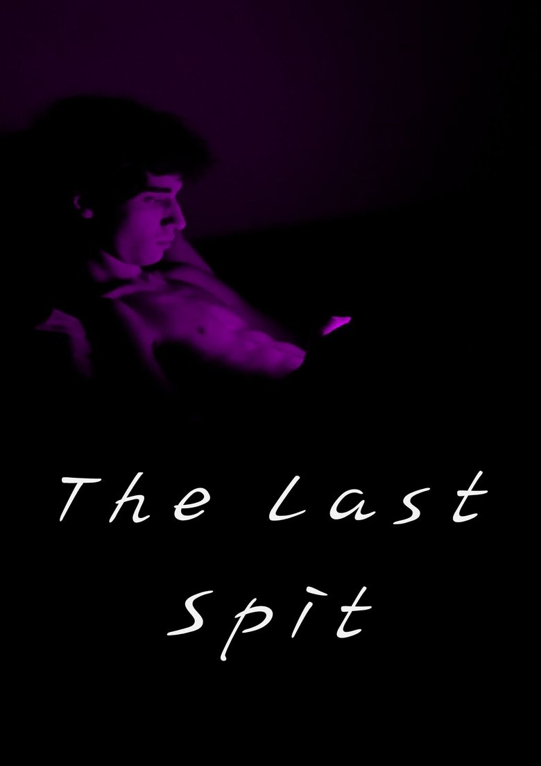 Poster of The last spit