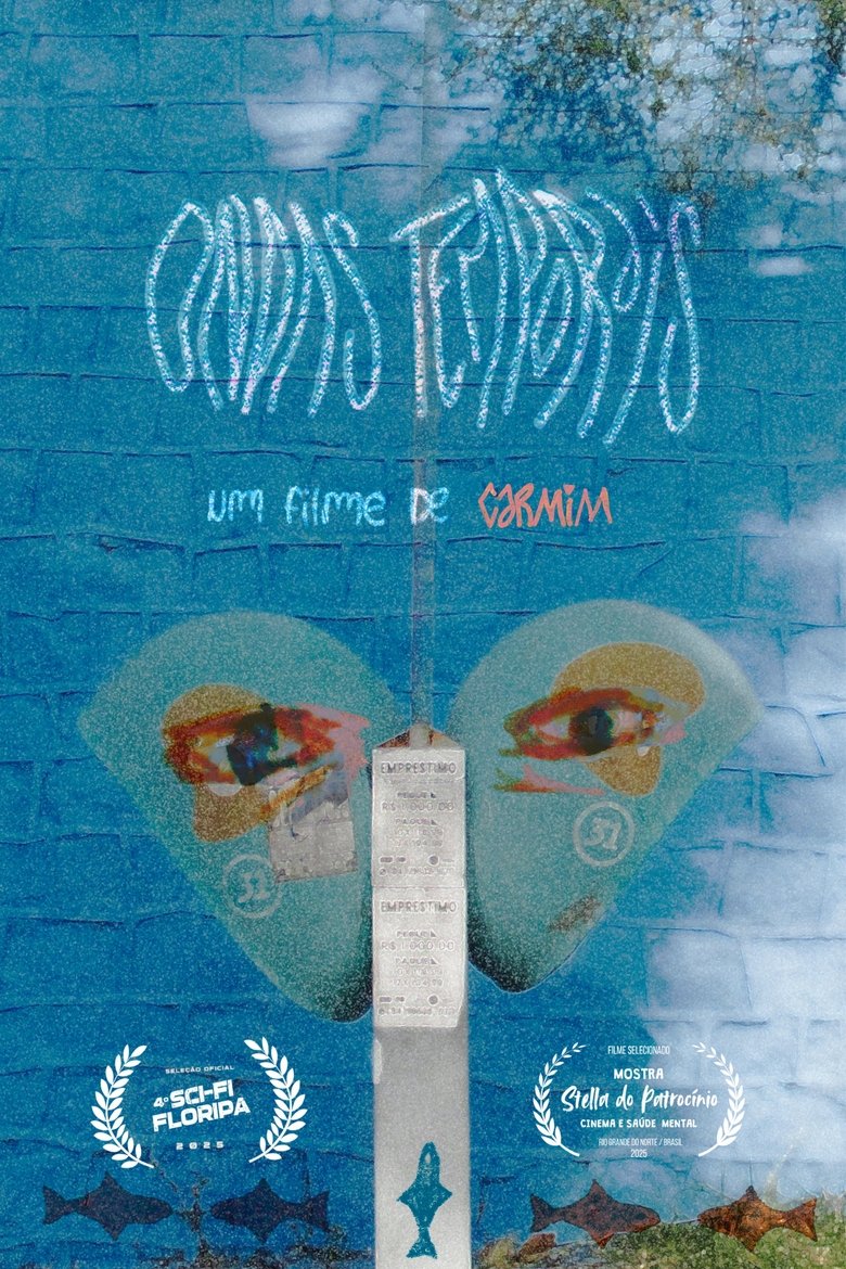 Poster of Ondas Temporais