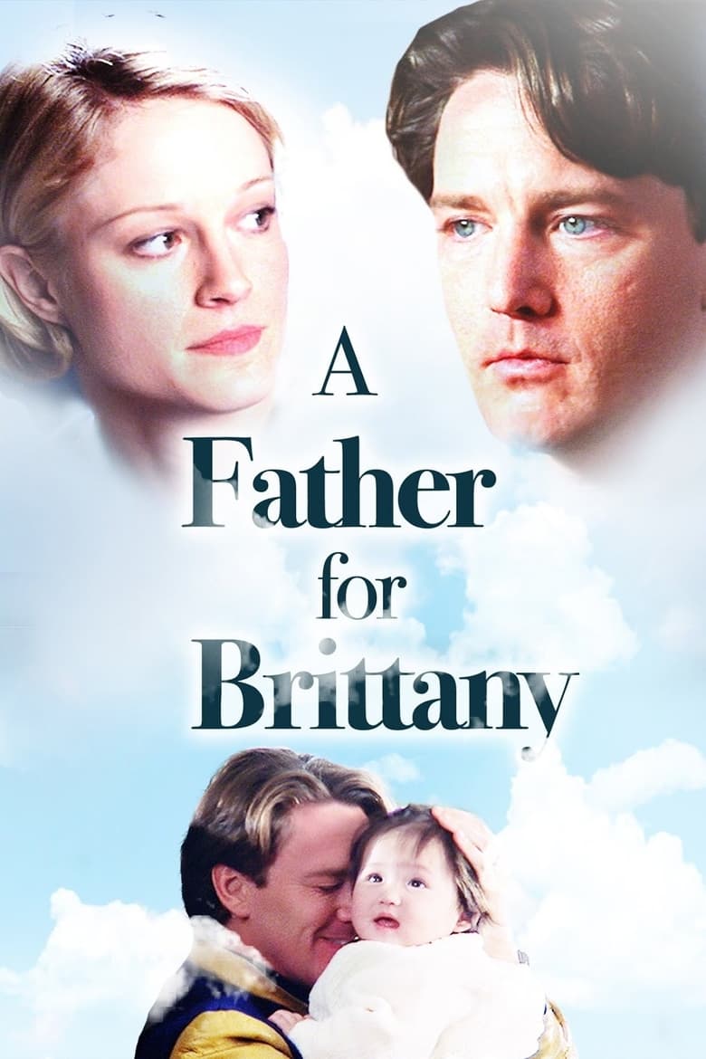 Poster of A Father for Brittany