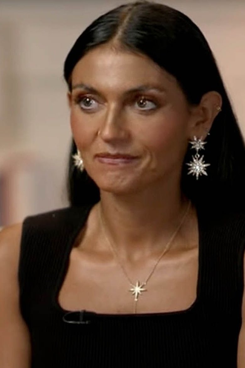 Portrait of Alivea Goncalves
