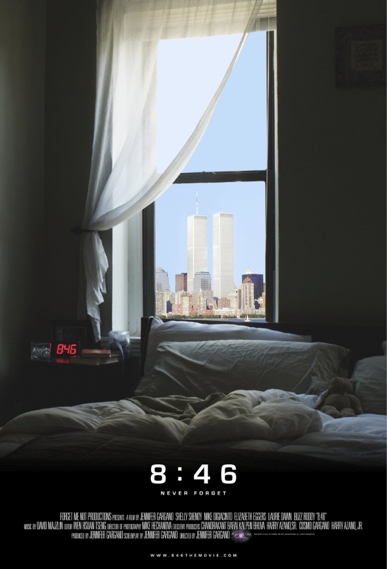 Poster of 8:46