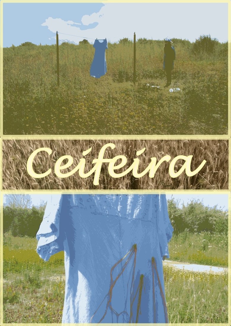 Poster of Ceifeira