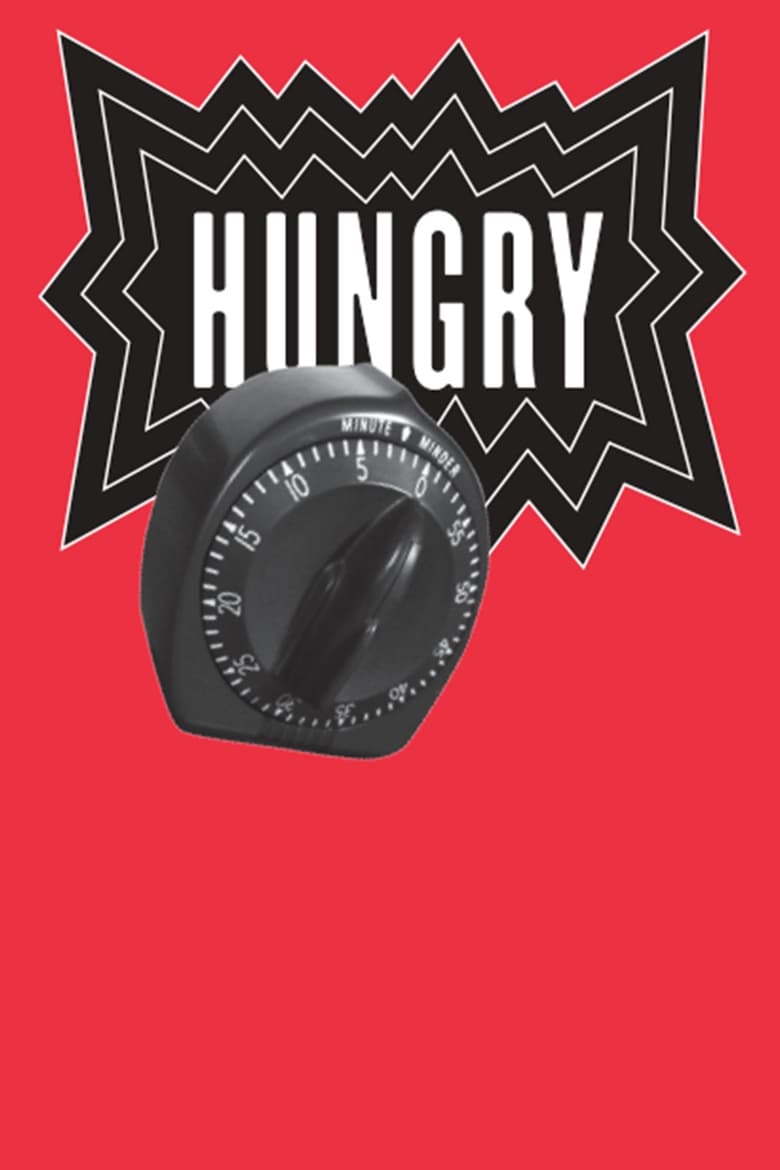Poster of Hungry