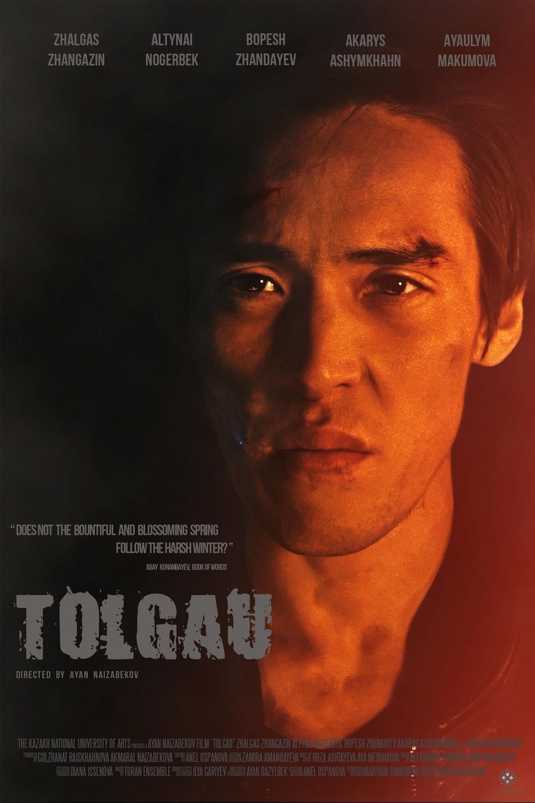 Poster of Tolgau