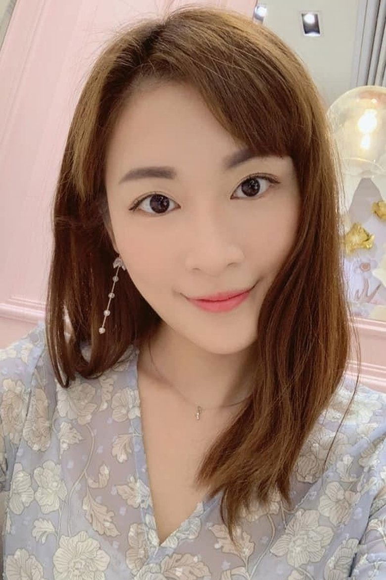 Portrait of Chow Tsz-Ying