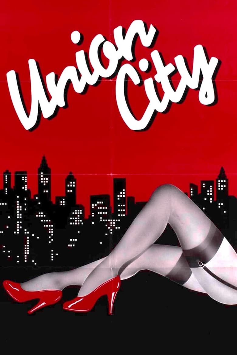 Poster of Union City