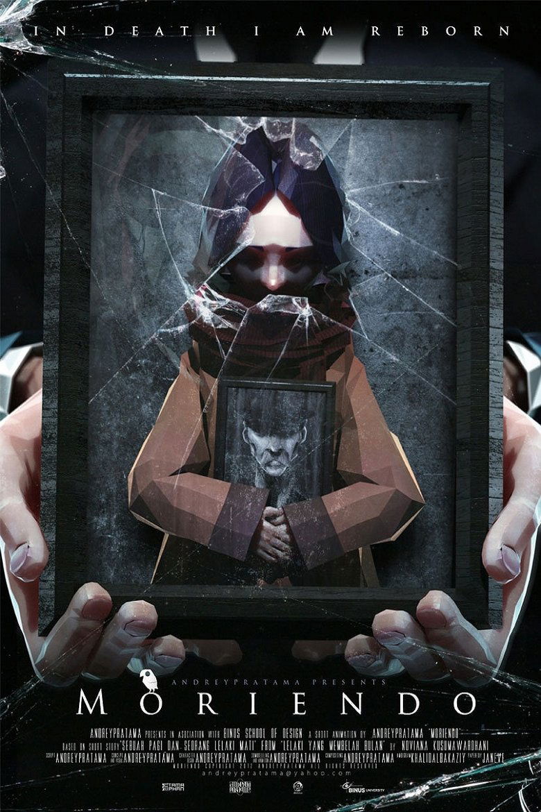 Poster of Moriendo