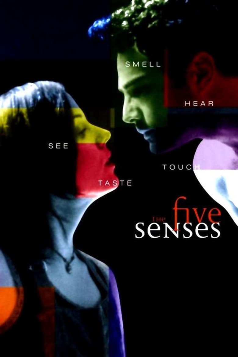 Poster of The Five Senses