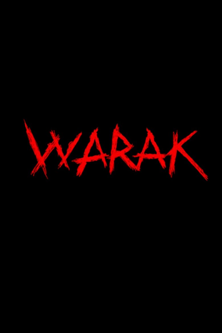 Poster of Warak