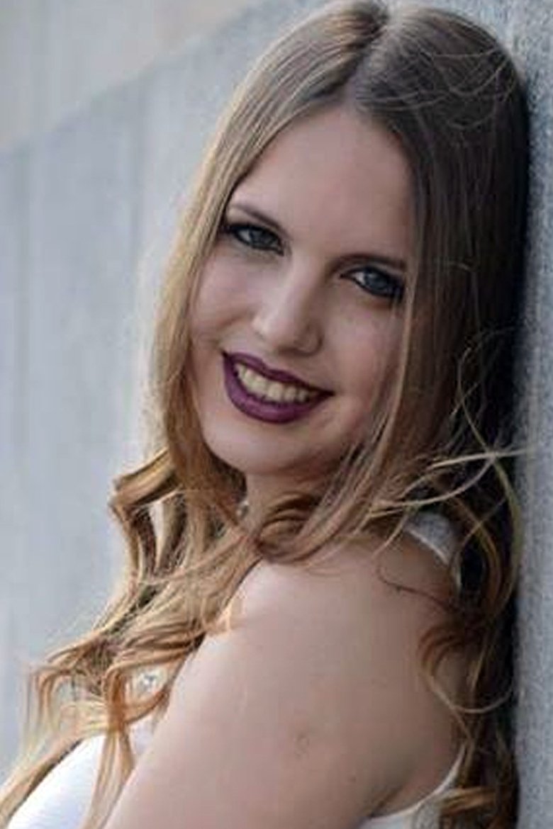 Portrait of Lucia Carolina Pecrul