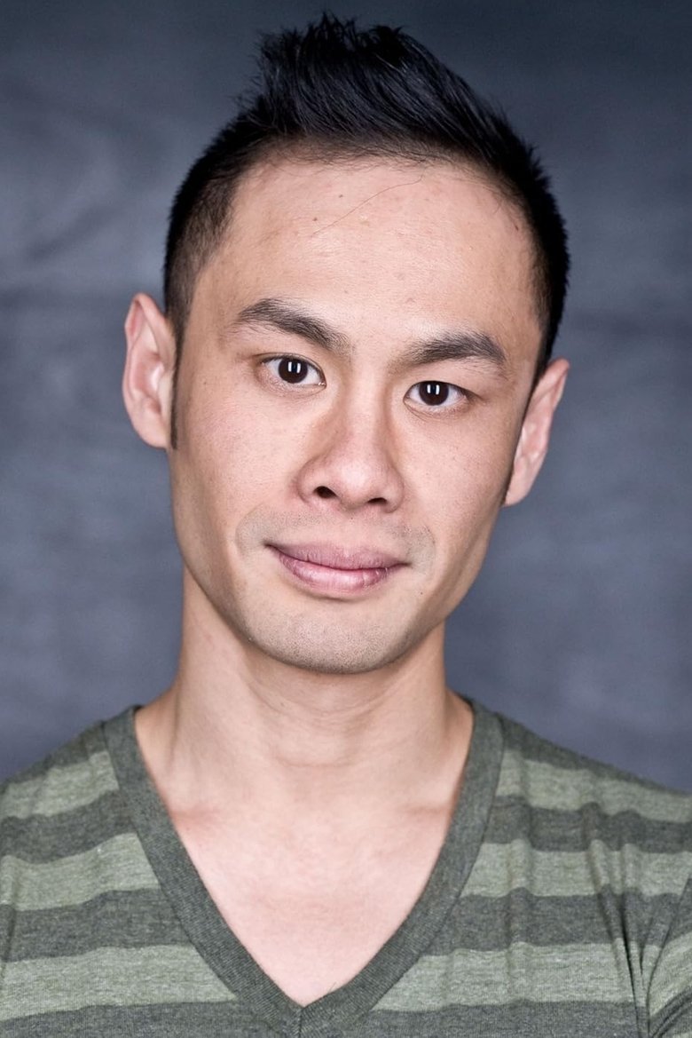 Portrait of Minh Phoenix Ly