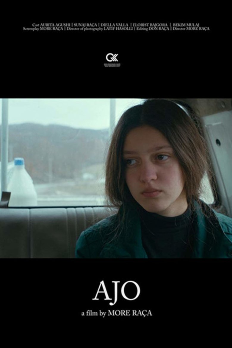 Poster of Her