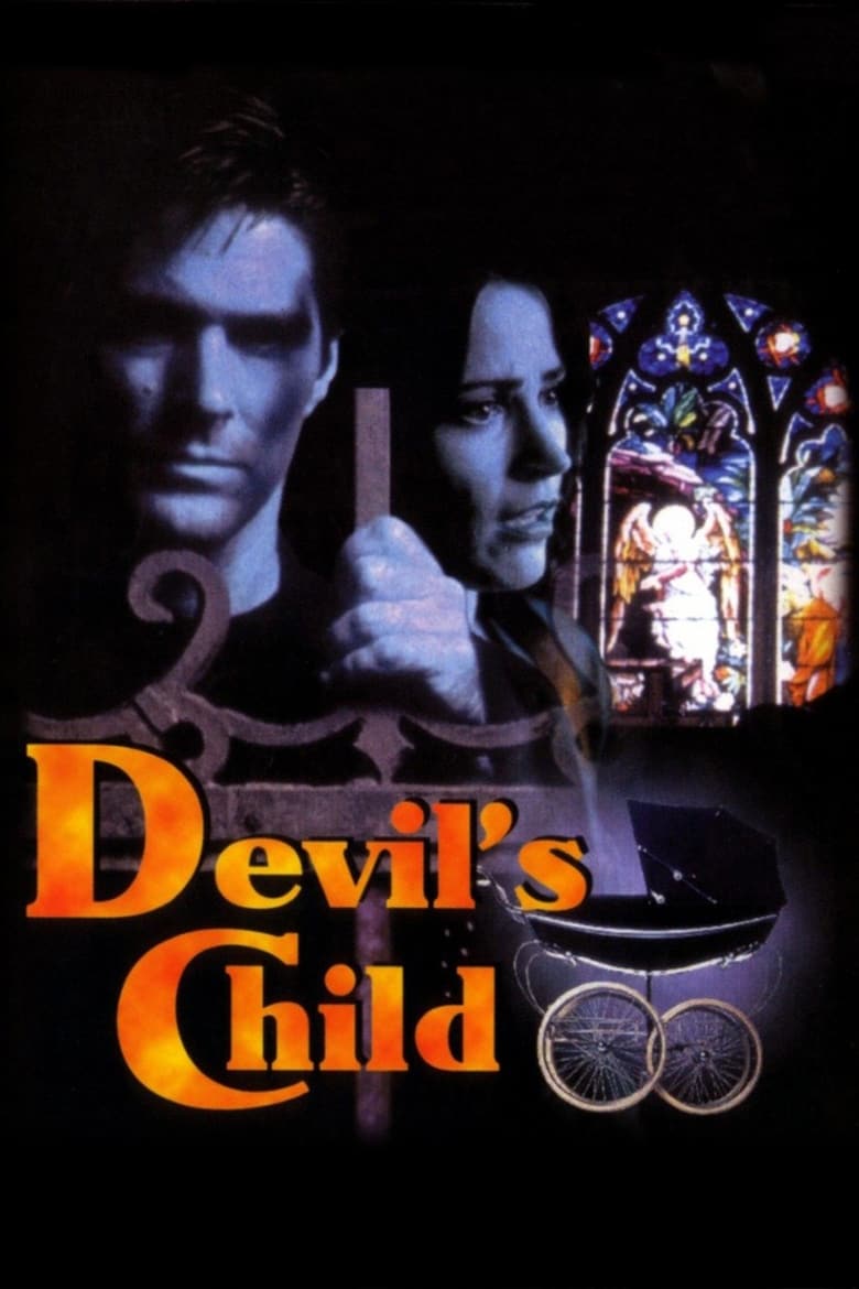 Poster of The Devil's Child