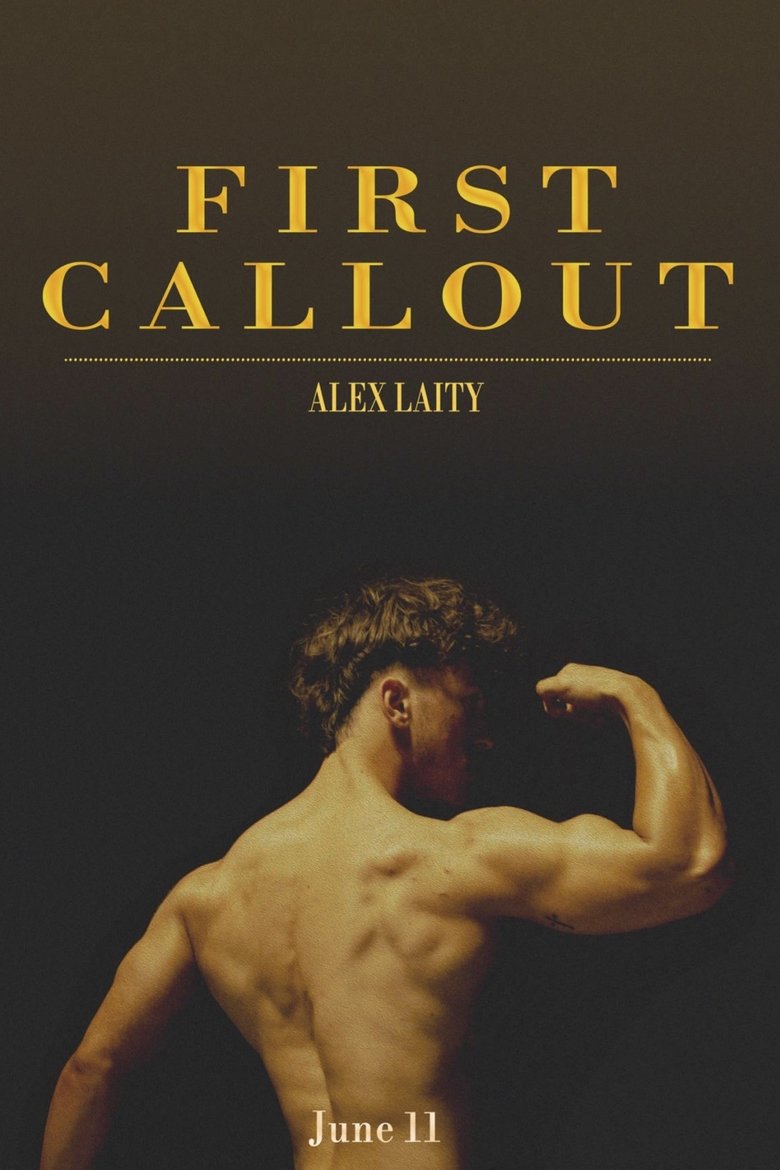 Poster of First Callout