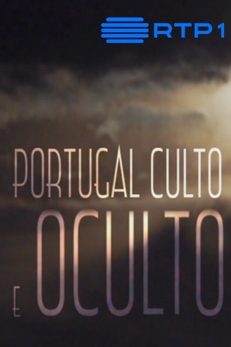 Poster of Portugal Cult and Occult