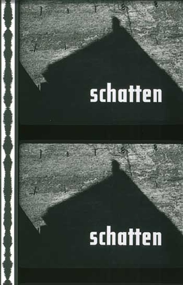Poster of Shadows
