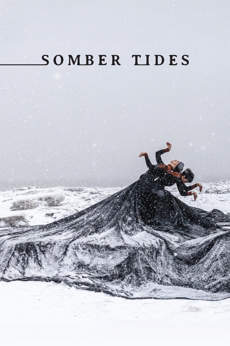 Poster of Somber Tides