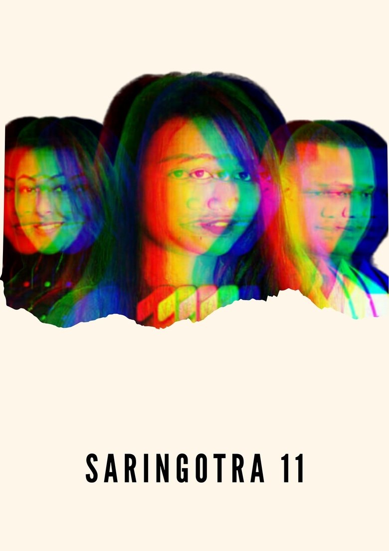 Poster of Saringotra 11