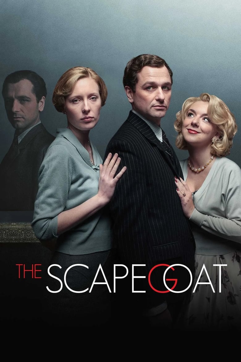 Poster of The Scapegoat