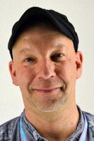 Portrait of Tor Iben