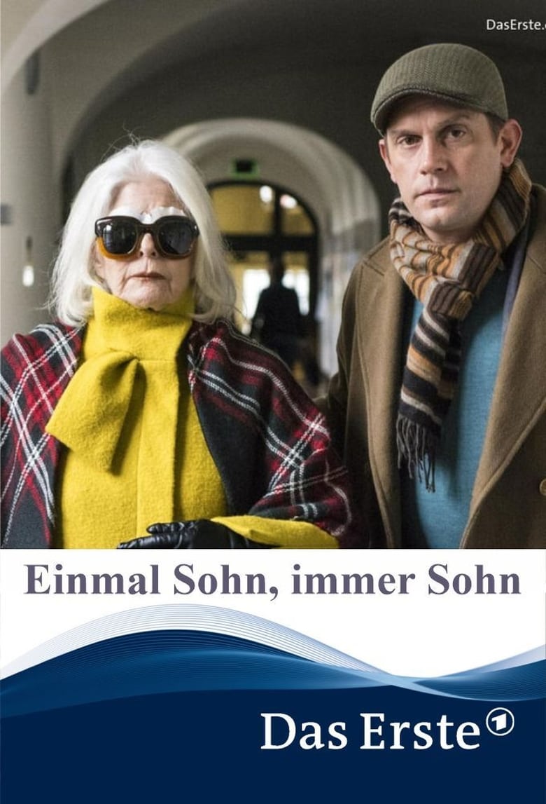 Poster of Einmal Sohn, immer Sohn