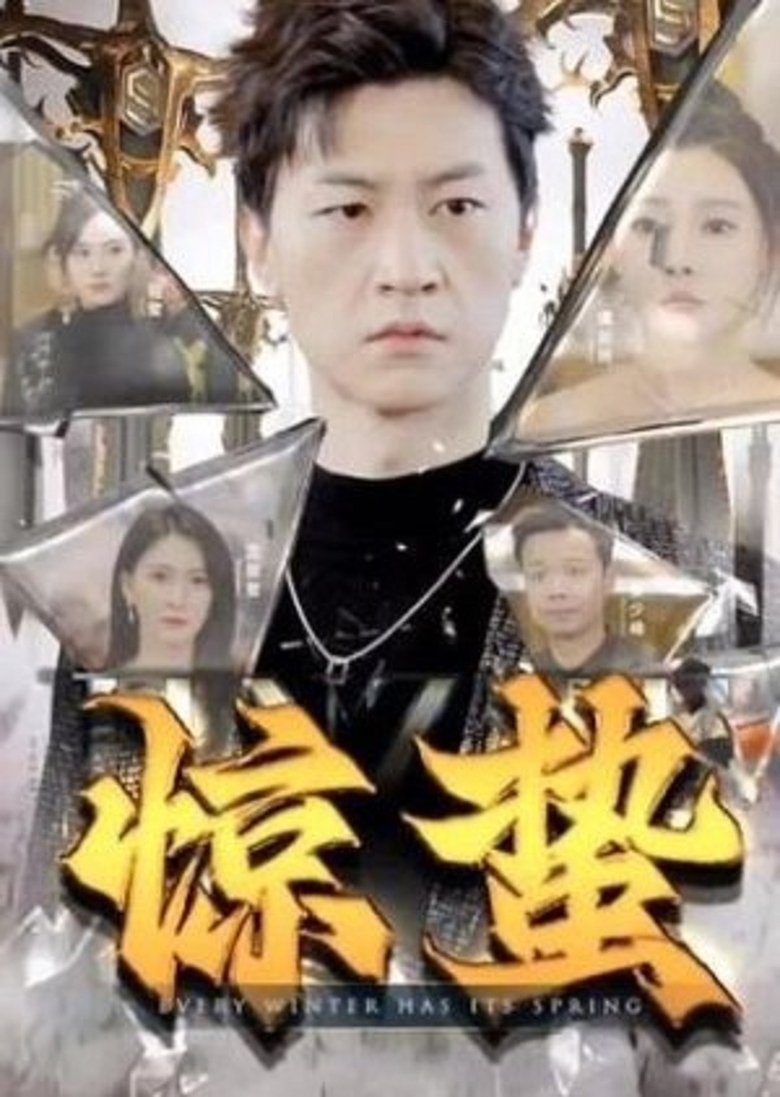 Poster of Every Winter Has Its Spring