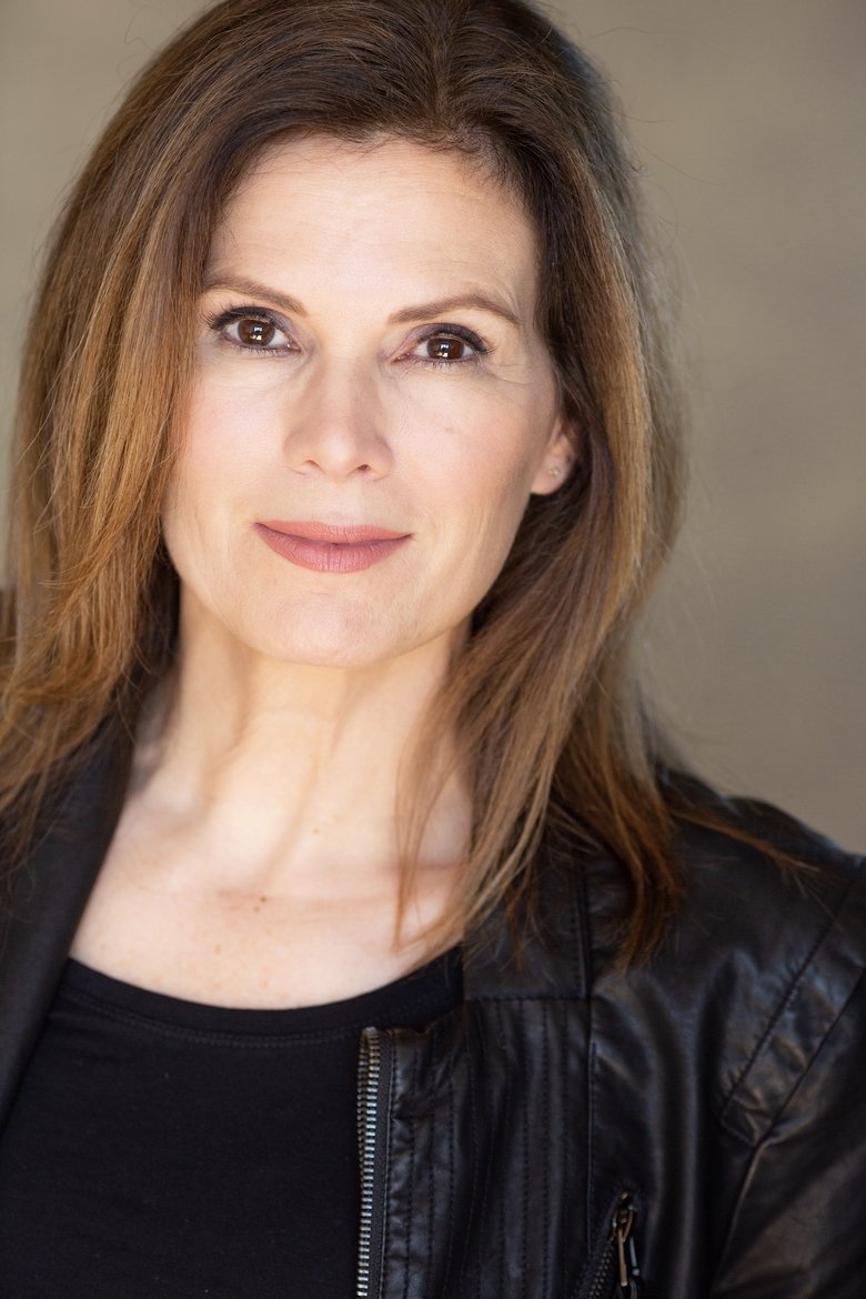 Portrait of Chandra Michaels