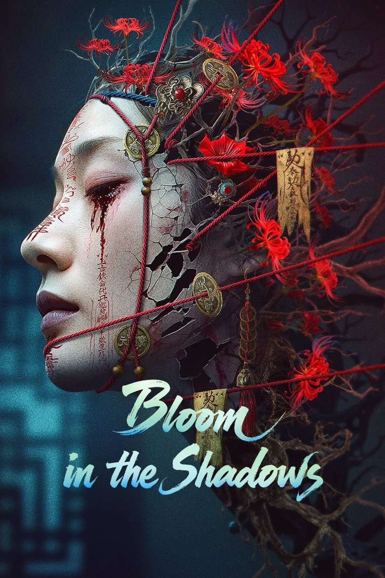 Poster of Bloom in the Shadows