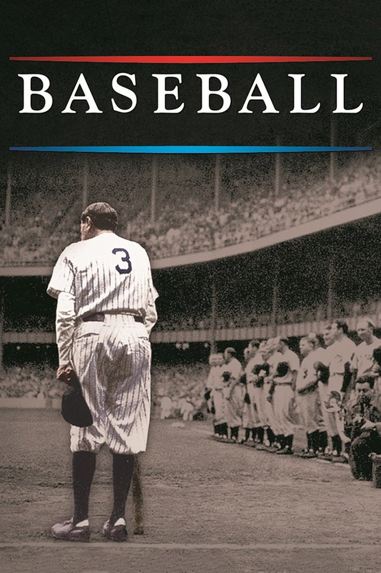 Poster of Baseball