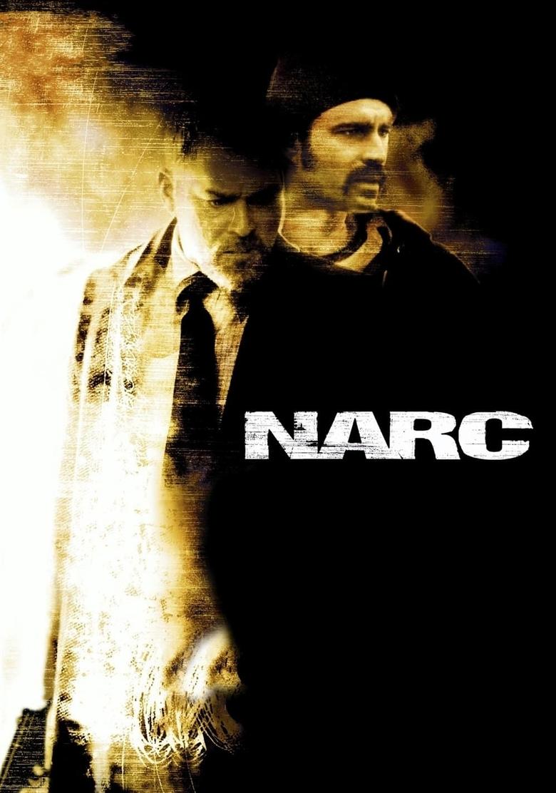 Poster of Narc: Making the Deal