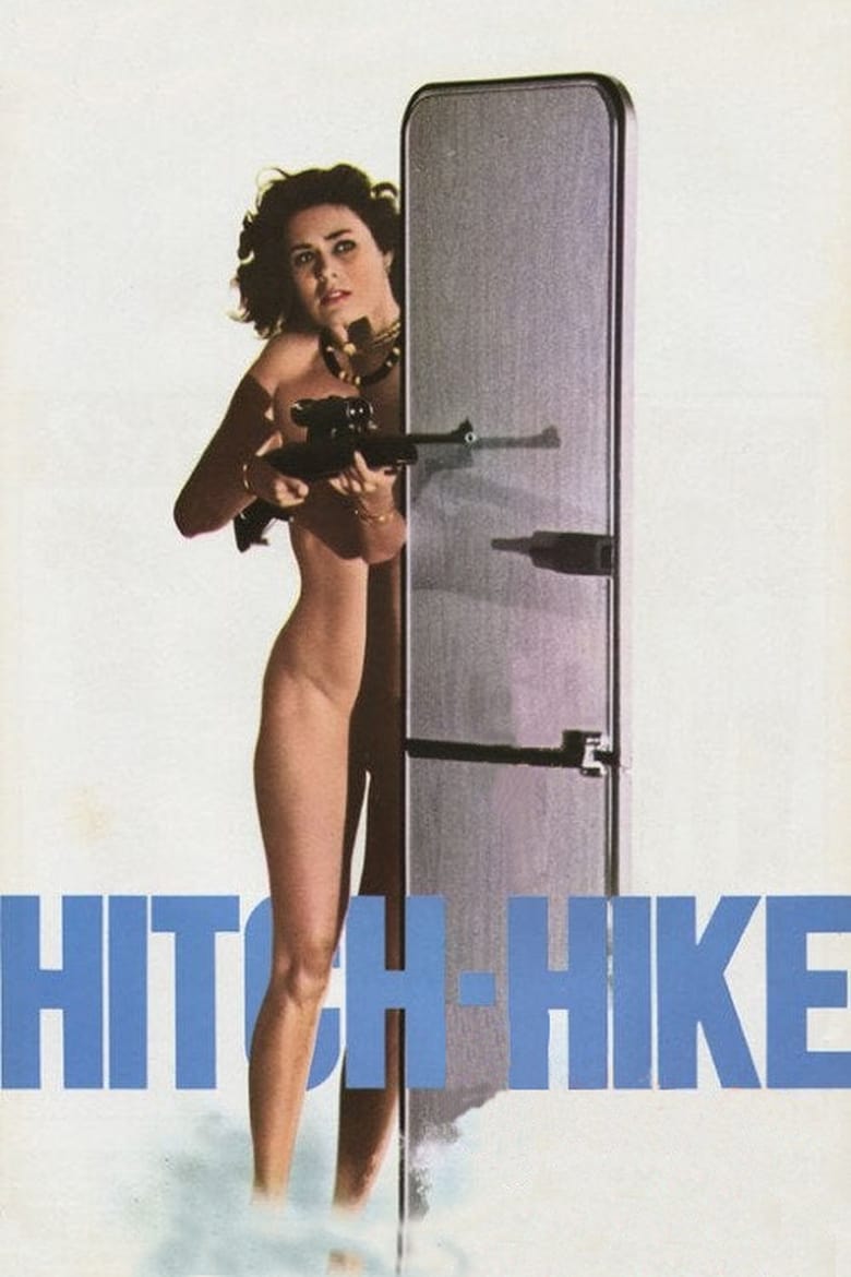Poster of Hitch Hike