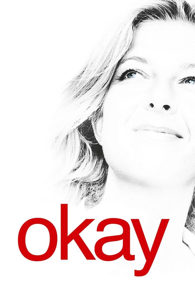Poster of Okay