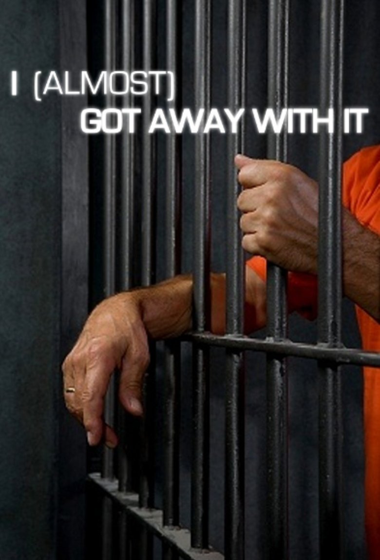 Poster of Episodes in I (Almost) Got Away With It - Season 8 - Season 8