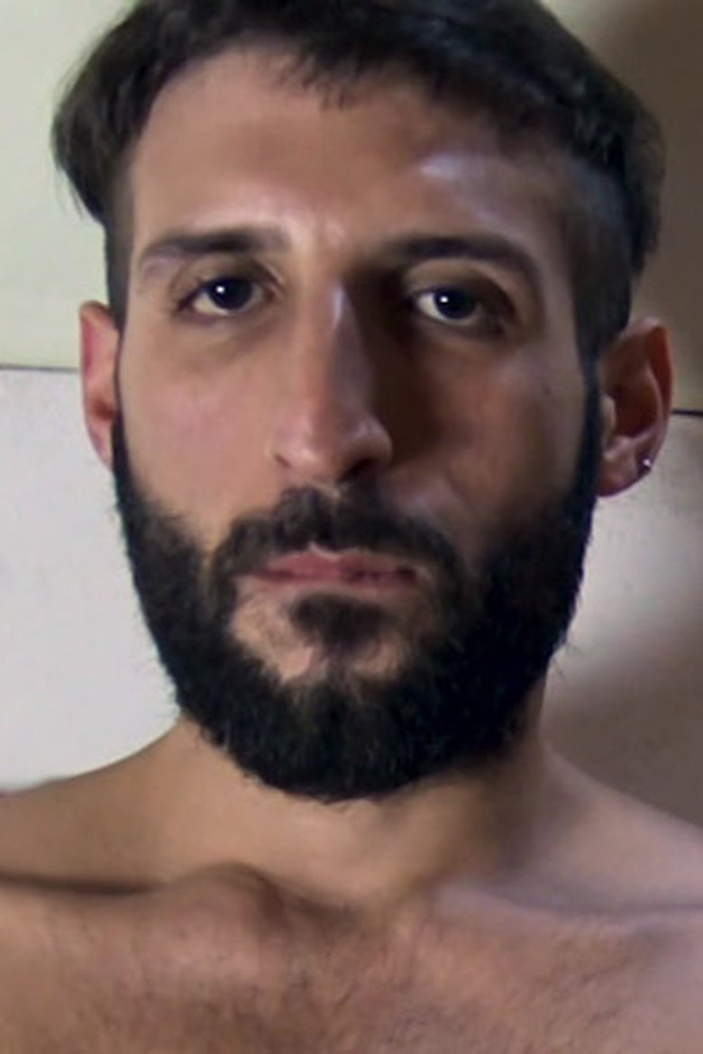 Portrait of Sebas